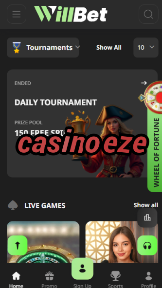 Casino EZE - Easy Win Casino Games & Slots-www.bdqngd.com