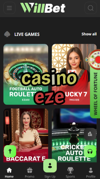 Casino EZE - Easy Win Casino Games & Slots-www.bdqngd.com
