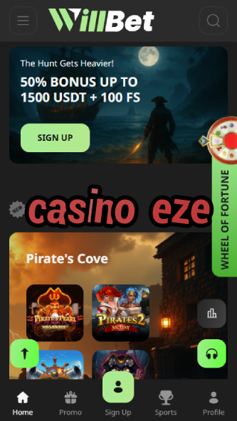 Casino EZE - Easy Win Casino Games & Slots-www.bdqngd.com