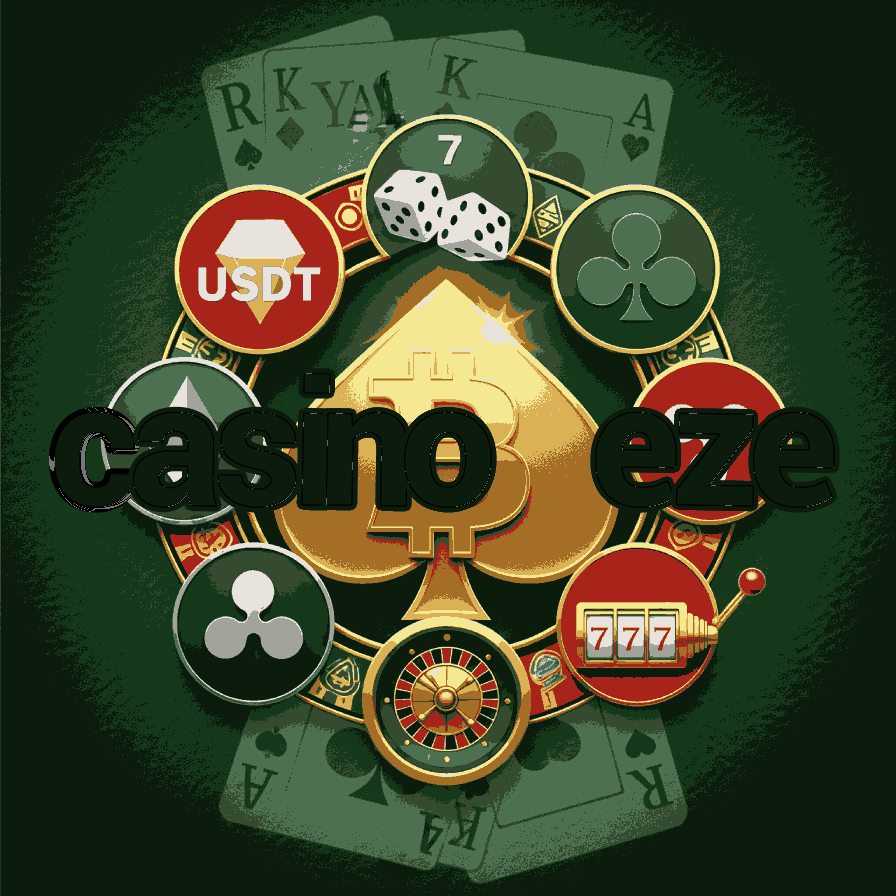 Casino EZE - Easy Win Casino Games & Slots